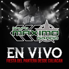 Download track Yo Soy Ivan (En Vivo) Grupo Maximo Grado