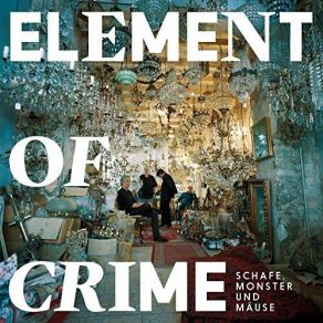 Download track Stein, Schere, Papier Element Of Crime