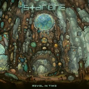 Download track Bridge Of Life (Instrumental) Star One, Arjen Anthony Lucassen's Star One