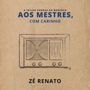 Download track Samba E Amor Zé Renato