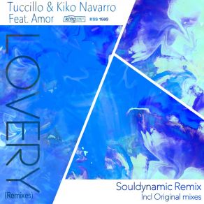 Download track Lovery [Souldynamic Vocal Dub] TuccilloSouldynamic, Amor