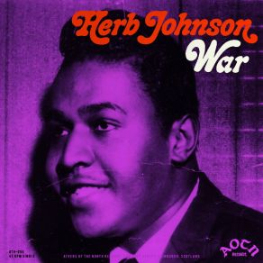 Download track War Herb Johnson