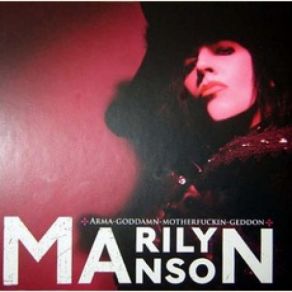 Download track Arma... Geddon (Radio Clean Edit) Marilyn Manson