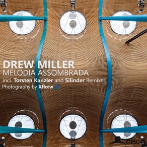 Download track Melodia Assombrada (Original Mix) Drew Miller