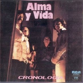 Download track Vida Y Resurrecci'n Alma, ViDA