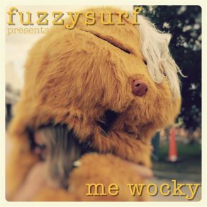 Download track I Don't Wanna Be Unconscious Anymore Fuzzysurf