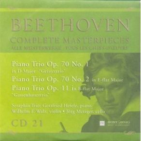 Download track Variation VI Ludwig Van Beethoven