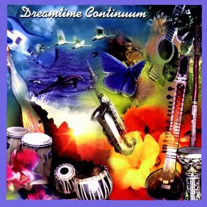 Download track Dreamtime Sudama Mark Kennedy