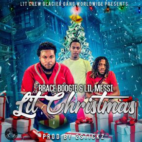 Download track Naughty Or Nice Lit Crew