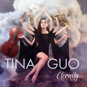 Download track Breathe Me In Tina Guo