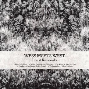 Download track Stealing From Overseas / Chandeliers (Live) West