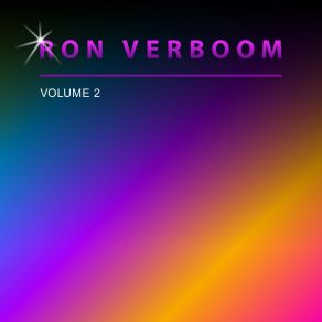 Download track What's The World Coming To Ron Verboom