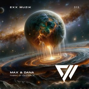 Download track Fabric Of Existence (Extended Mix) Max