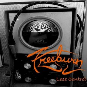 Download track Screaming Out Loud Freeburn