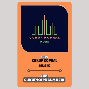 Download track Coming Impossible Cukup Kopral Musik