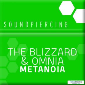 Download track Metanoia (Dennis Sheperd Remix) Omnia, The Blizzard