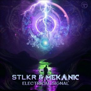 Download track Electrical Signal Mekanic, STLKR