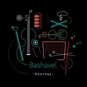 Download track Po Vajanského Nábreží Bashavel