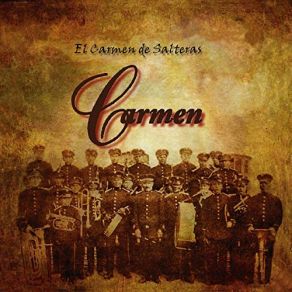 Download track El Amor Crucificado El Carmen De Salteras