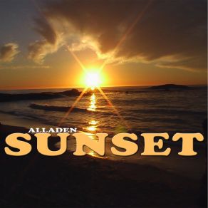 Download track Sunset Alladen