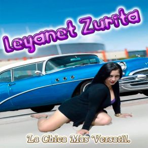 Download track Quisiera Ser De Ti (Merengue) Leyanet Zurita