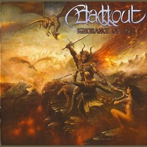 Download track Deadly Witchcraft Blackkout