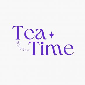 Download track Tea Time (Radio Edit) Wittyhoir