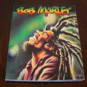 Download track War / No More Trouble Bob Marley, The Wailers