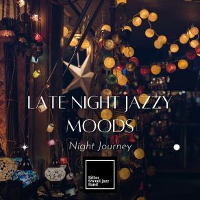 Download track Flowers In The Moonlight Jazz Band