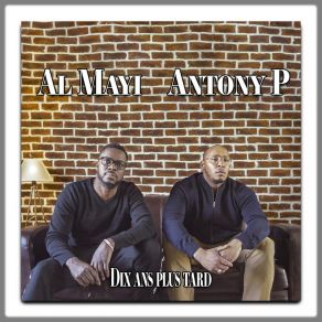 Download track La Mort Avant Le Déshonneur ANTONY P