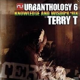 Download track Junglist In Da Hood T. Terry