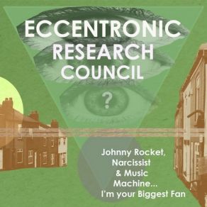 Download track Time Out (Excellent News) The Eccentronic Research Council