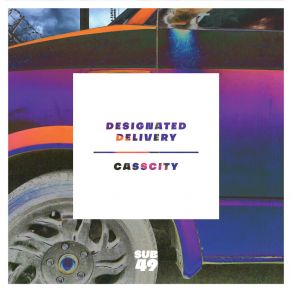 Download track Designated Delivery (Original Mix) CassCity