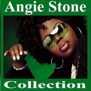 Download track Think Sometimes Angie Stone