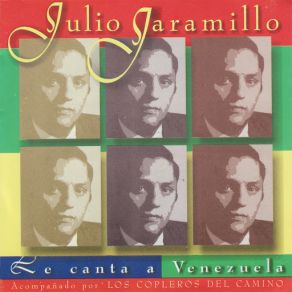 Download track ¡Oh Mi Tierra Andina! Julio Jaramillo