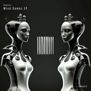 Download track Checkmate (Extended Mix) The Geminis