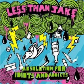 Download track The Rest Of My Life Less Than Jake