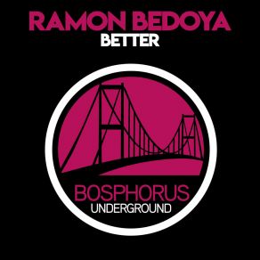 Download track Caracoles (Original Mix) Ramon Bedoya