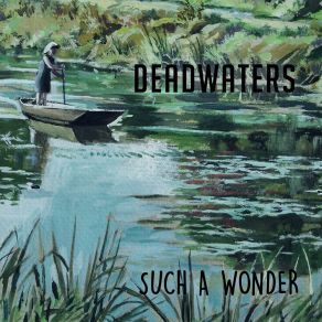 Download track Looking At The Moon Deadwaters