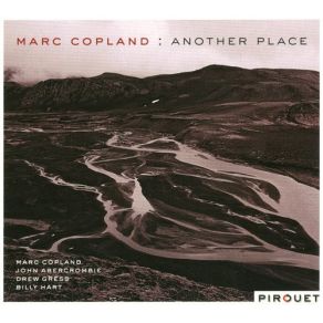 Download track River Bend Marc Copland