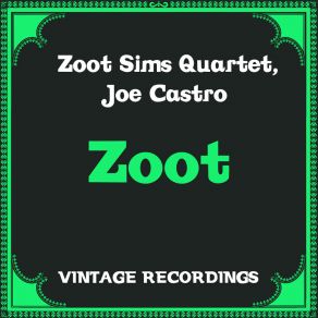 Download track 9: 20 Special Joe CastroZoot Sims