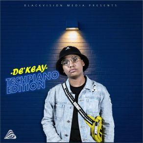 Download track Ng'bhekeni De'KeaYCalvin Shaw