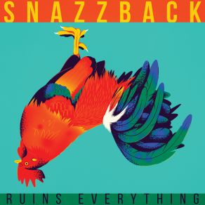 Download track Birds And Trains I' Snazzback