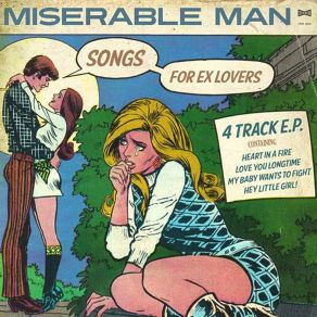 Download track Hey Little Girl! Miserable Man