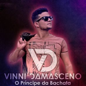 Download track Tchau Esqueminhas Vinni Damasceno