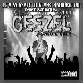 Download track I'm On It Geezel