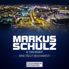 Download track Bine Facut [Bucharest] (Original Mix) Tom Boxer, Markus Schulz