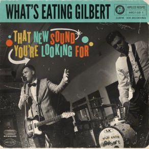 Download track Wearing Your Ring What'S Eating Gilbert