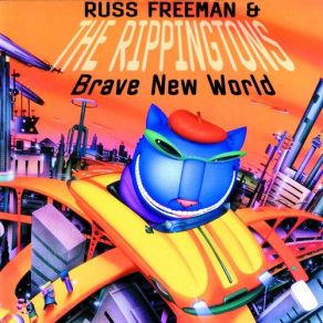 Download track Key To The Forbidden City Russ Freeman, The Rippingtons