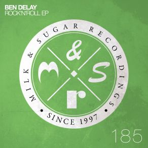 Download track I've Got The Love (Original Mix) Ben Delay